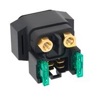 Starter Solenoid Compatible With For SXV700 For SX For VIPER 700 2002 2003 2004 2005 2006 Motorcycle Starter For Relay Solenoid OEM:4BH-81940-00-00