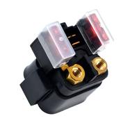 Starter Solenoid Compatible With For TTR90 2003-2007 For TW200 2001-2011 For WR450F 2003-2011 Motorcycle Starter For Relay Solenoid OEM: 4SV819401200