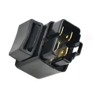 Starter Solenoid Compatible With For VP250 2011 2012 2013 2014 2015 For YP125 For X-MAX 2010 2011 2012 2013 Motorbike Starter Solenoid Relay