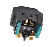 Starter Solenoid Compatible With For XV1700 For Road Star For Warrior Roadstar 2002 2003 2004 2005 2006 2007 2008 2009 Motorcycle Starter For Relay Solenoid
