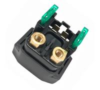 Starter Solenoid Compatible With For XVS1100 2006 2007 2008 2009 For YZF600R 2007 2008 4DN-81940-12-00 Motorcycle Starter For Relay