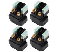 Starter Solenoid Compatible With For XVS950 Starter For Relay Electrical Relays Motorcycle Accessories OEM: 2GB-81940-00-00