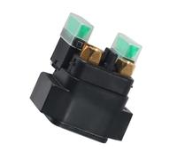 Starter Solenoid Compatible With For XVZ1300 1997-2000 Starter For Relay Solenoid Electrical Relays Parts OEM: 4BH-81940-00-00
