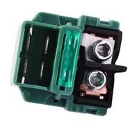 Starter Solenoid Compatible With For ZG1400 For Concours 2008-2011 For VN1500 For C1500 Drifter Nomad 1999-2008 Motorcycle Starter For Relay Solenoid