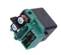 Starter Solenoid Compatible With For ZX9R For ZX900 F1P F2P 2002-2004 For GPZ1100 For ZX1100 E1-2 1995-1998 Motorcycle Starter For Relay Solenoid