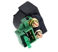 Starter Solenoid Compatible With GL1100 For GoldWing 1084cc 1980 1981 1982 For CB400 For GB500 1989 1990 Starter For Relay Solenoid 35850-MJ0-000 35850-425-017