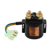 Starter Solenoid Compatible With HYOSUNG For GT125 For GT250 For GT650 For GT125R For GT250R For GT650R Motorcycle Starter For Relay Solenoid