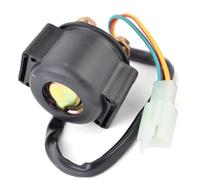 Starter Solenoid Compatible With Kymco For People For GTi 300 ABS 2015-2016 For People S 200i 2007 2008 2009 2010 2011 Motorcycles Starter For Relay Solenoid OEM:35850-KHB4-90B