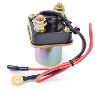 Starter Solenoid Compatible With Polaris For INT'L SLH 2000-2001 For INT'L VIRAGE For TX 2001 For INTL SLH 1999 Motorcycle Starter For Relay Solenoid OEM:3240204