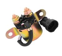 Starter Solenoid Compatible With Polaris For RZR XP 4 For Turbo 2016 For RZR S 570 2017 For Sportsman 700 EFI 2007 Motorcycle Starter For Relay Solenoid OEM:4010947