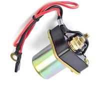 Starter Solenoid Compatible With Polaris For SLH 1999 2000 2001 For SLT700 1996-1997 For SLT750 1995 Motorcycle Starter For Relay Solenoid OEM:3240204