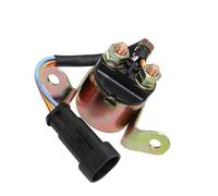Starter Solenoid Compatible With Polaris For SPORTSMAN 450 2005 2006 2007 For Ranger 500 Carb 2007 2008 2009 Motorcycle Starter For Relay Solenoid