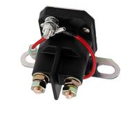 Starter Solenoid Compatible With Polaris For Sportsman 500 EFI 2006 2007 2008 2009 For Sportsman 500 EFI For Touring 2008-2009 Motorcycle Electrical Parts Starter Solenoid For Relay