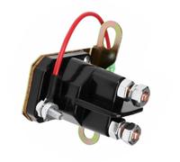 Starter Solenoid Compatible With Polaris For Sportsman 500 RSE 1999-2000 For Magnum 330 2x4 2003 2004 2005 Motorcycle Starter For Relay 4010930 4011335 3085521
