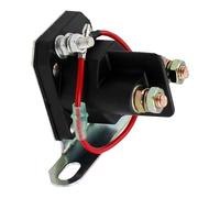 Starter Solenoid Compatible With Polaris For Trail Boss 250 1993 1994 1995 1996 1997 1998 1999 For Big Boss 350 6X6 1993 Starter For Relay Solenoid