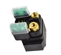 Starter Solenoid Compatible With RS Vector 1000 LTX GT 2008 2009 For RS Vector 1000 For Mountain 2006 2007 Motorcycle Lgnition Switch Starting For Relay