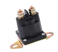 Starter Solenoid Compatible With Sea-Doo For Challenger S 155 1503 2012 For Challenger S 255 1503 2012 Motorcycle Starter For Relay Solenoid OEM:278003012