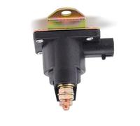 Starter Solenoid Compatible With Sea-Doo For GTX LTD For Super Charged 215 1503 2005-2016 For GTI SE 130 1503 2008-2016 278001376 Starter For Relay Solenoid