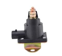 Starter Solenoid Compatible With Sea-Doo For Speedster Wake For Super Charged 215 1503 2006-2007 Motorcycle Starter For Relay Solenoid OEM:278003012