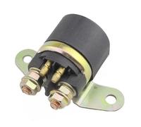 Starter Solenoid Compatible With Suzuki For DR250 For DR350 For DR650 For VS1400 For LTF250 For LS650 Motorcycle Starter For Relay Solenoid Electrical Parts