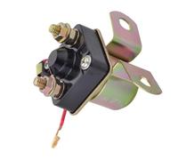 Starter Solenoid Compatible With Suzuki For GS1100E For GS450L 1980 1982 1982 1983 For GS750ES 1983 Motorcycle Starter For Relay Solenoid Ignition Switch