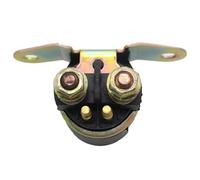 Starter Solenoid Compatible With Suzuki For GS1150 1984 1985 1986 For GSF400 1991 1992 1993 For GS300 1985 Motorcycle Starter Solenoid For Relay