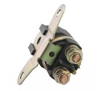 Starter Solenoid Compatible With Suzuki For GS500 1989-1996 For GS1150 For DR250 For DR350 For DR650 For VS1400 Motorcycle Starter Solenoid For Relay Parts