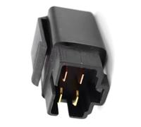 Starter Solenoid Compatible With Suzuki For GSF400 For Bandit 1991 1992 1993 38740-24B10 38740-38B00 Starter Solenoid For Relay Turn Signal Flasher For Relay