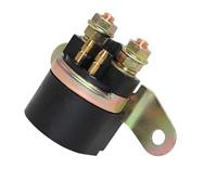 Starter Solenoid Compatible With Suzuki For GSX600 1988 1989 1990 1991 1992 1993 1994 1995 1996 1997 For LTF230 QUADRUNNER 1986-1987 Motorcycle Starter For Relay Solenoid