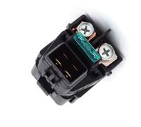 Starter Solenoid Compatible With Suzuki For LTA700X For KingQuad 700 2005 2006 2007 Motorcycle Starter For Relay Solenoid 31800-07G00 31800-26E00 31800-35F00