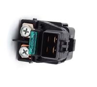 Starter Solenoid Compatible With Suzuki For LTZ400Z For QuadSport For Z400 2003-2008 Motorcycle Starter For Relay Solenoid 31800-07G00 31800-26E00 31800-35F00