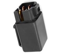 Starter Solenoid Compatible With Suzuki For VL800C For Boulevard For C50C 2006 2007 2008 2009 2010 2011 2012 2013 2014 Motorcycle Starter For Relay OEM:38740-39A00