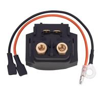 Starter Solenoid Compatible With VX1100 Sport 2005-2013 For Super Jet 700 2005-2017 For GP1300R 2003-2008 Motorcycle Starter For Relay 68N-81940-00-00