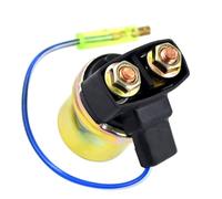 Starter Solenoid Compatible With XVZ1300 For XVZ13 1986-1993 For Xv250 For V-Star 250 2008-2011 For TDM850 1991-1995 Motorcycle Electrical Starter For Relay
