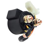 Starter Solenoid Compatible With YFM100 1987-1991 For YFM80 2005-2008 For YFM600 1998-2001 Starter For Relay Solenoid 5GT-81940-00-00 5GT-81940-11-00