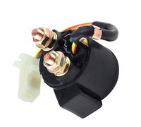 Starter Solenoid Compatible With YFM350 1987-1998 For BW200 For YFM225 1986-1987 Starter For Relay Solenoid 5GT-81940-00-00 5GT-81940-11-00 5EH-81940-00-00