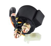 Starter Solenoid Compatible With YTM200 For XC180 For XVZ1200 1983 1984 1985 Starter For Relay Solenoid 3AY-81940-00-00 5GT-81940-00-00 5GT-81940-11-00