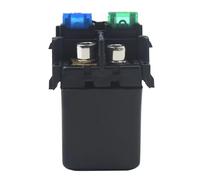Starter Solenoid Compatible With ZR1000 For Z1000 ABS 2010 2011 2012 2013 2014 2015 2016 2017 2018 For ZR900 For Z900 2017 Motorcycle Starter For Relay Solenoid