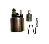 Starter Solenoid Engine For 170F 178F 186F 186FA Solenoid Switch Relay Starting Motor Starter Square