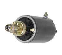 Starter Solenoid Fit For Omc Johnson Evinrude 20 25 28 30 35 Hp HP 1969-1994 583473 585059 Mot2005L 5390 18-5627 Starter Motorcycle Accessories