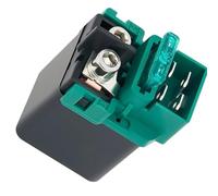 Starter Solenoid For CB1000 BIG1 1993 1994 1995 1996 For CBR1000RR 2004 2005 2006 2007 For VT1100C2 1995 Motorcycle Starter For Relay Solenoid OEM:35850MR5007