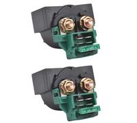 Starter Solenoid For CB550 1983 For XL600V 583cc 1989 1990 For VT600C For 583cc 1988-2007 Motorcycle Starter For Relay Ignition Key Switch Ccessories