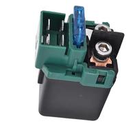 Starter Solenoid For CB600F For Hornet 1998-2010 For CB750 Nighthawk 1991-2003 For CB750 Seven Fifty 1992-2003 Motorcycle Starter For Relay Solenoid
