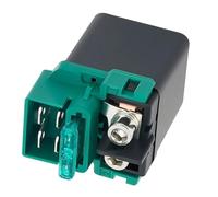 Starter Solenoid For CB900 For F2 For Hornet 2001 2002 2003 2004 For CBF500 2004 For CBR125RR 2004 Motorcycle Starter For Relay Solenoid OEM:35850MR5007