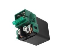 Starter Solenoid For CBF250 2004 For CBR929 For CBR929RE For CBR929RR 2000 2001 For CBF500 ABS 2004 Motorcycle Starter For Relay Solenoid Accessories