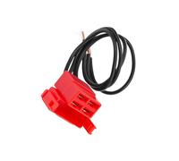 Starter Solenoid For CBR600 For F3 1995 1996 1997 1998 For CBR600 For F4 1999-2000 For CBR600 For F4i 2001 2002 2003 4-Way Starter Solenoid For Relay Plug Connector Wiring Harness