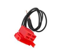 Starter Solenoid For CBR900RR 2000 2001 2002 2003 For CBR929 For CBR929RE For CBR929RR 2000 2001 4-Way Starter Solenoid For Relay Plug Connector Wiring Harness
