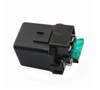 Starter Solenoid For FES150 S-Wing 1998 1999 2000 2001 2002 2003 2004 2005 2006 2007 2008 2009 Motorbike Accessories Starter For Relay Motorcycle Starter For Relay Solenoid
