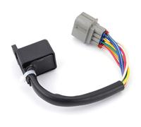 Starter Solenoid For Jet Ski For SX-R 1500 JS1500 2017 2018 2019 For Jet Ski For STX JT1500 2004 2005 2006 2007 2008 2009 2010 Motorcycle Starter For Relay Replaces