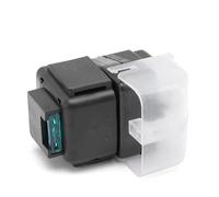 Starter Solenoid For KSF400 For KFX400 2003 2004 2005 2006 2007 Motorcycle Starter For Relay Solenoid OEM:27010-S024